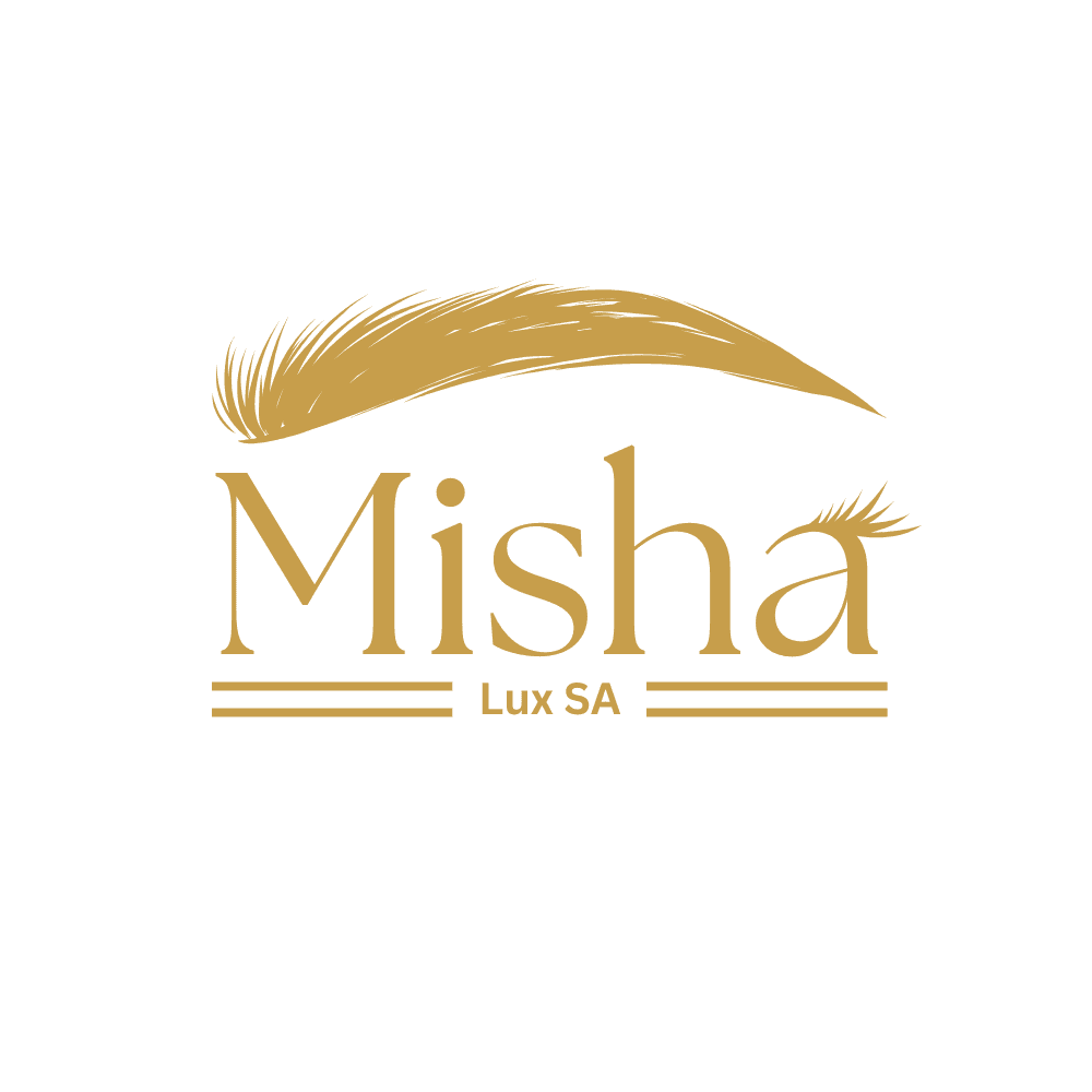 Misha Lux Logo